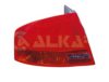 SCHLIECKMA 50262629 Combination Rearlight